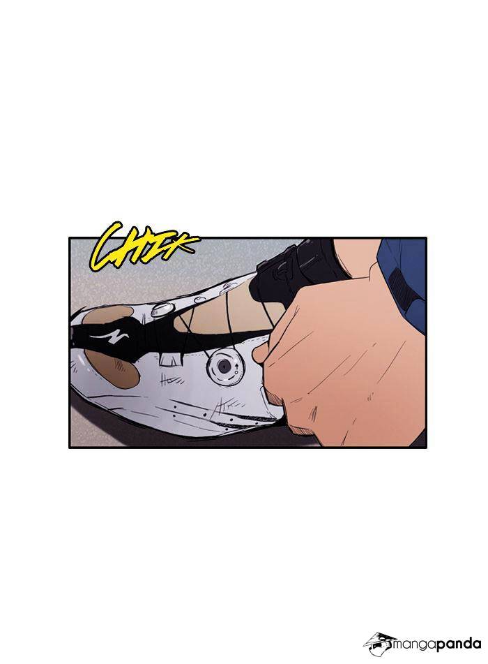 Wind Breaker chapter 12 page 2