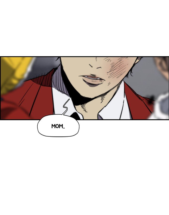 Wind Breaker chapter 151 page 46