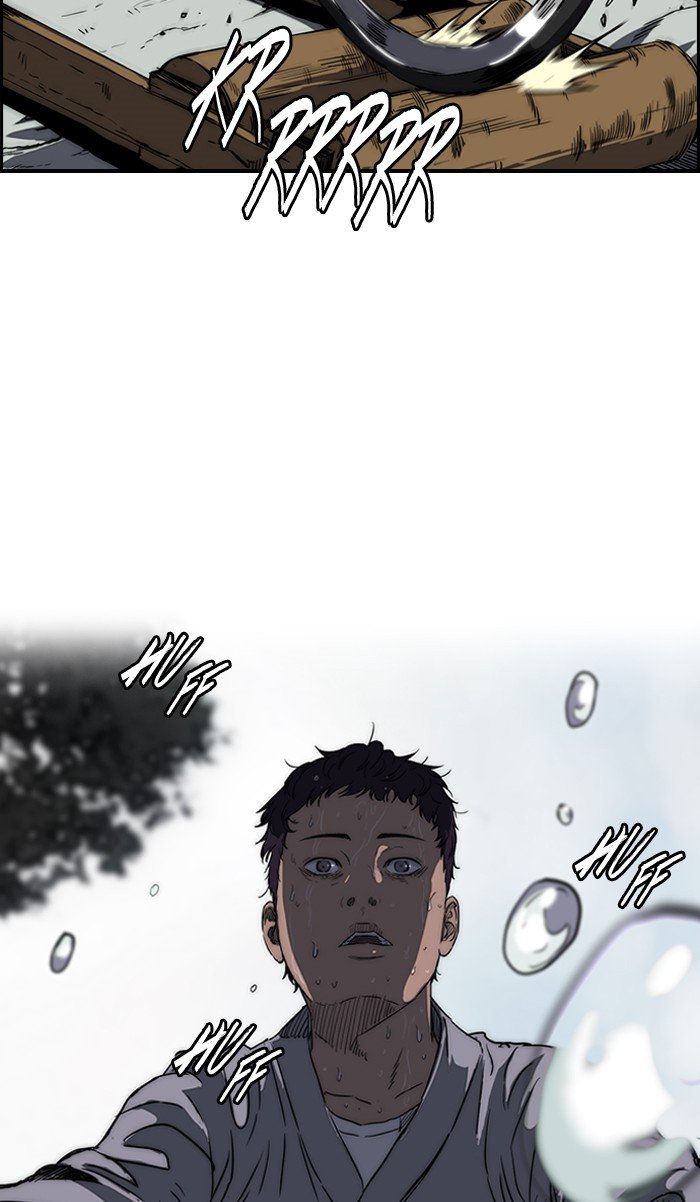Wind Breaker chapter 175 page 29