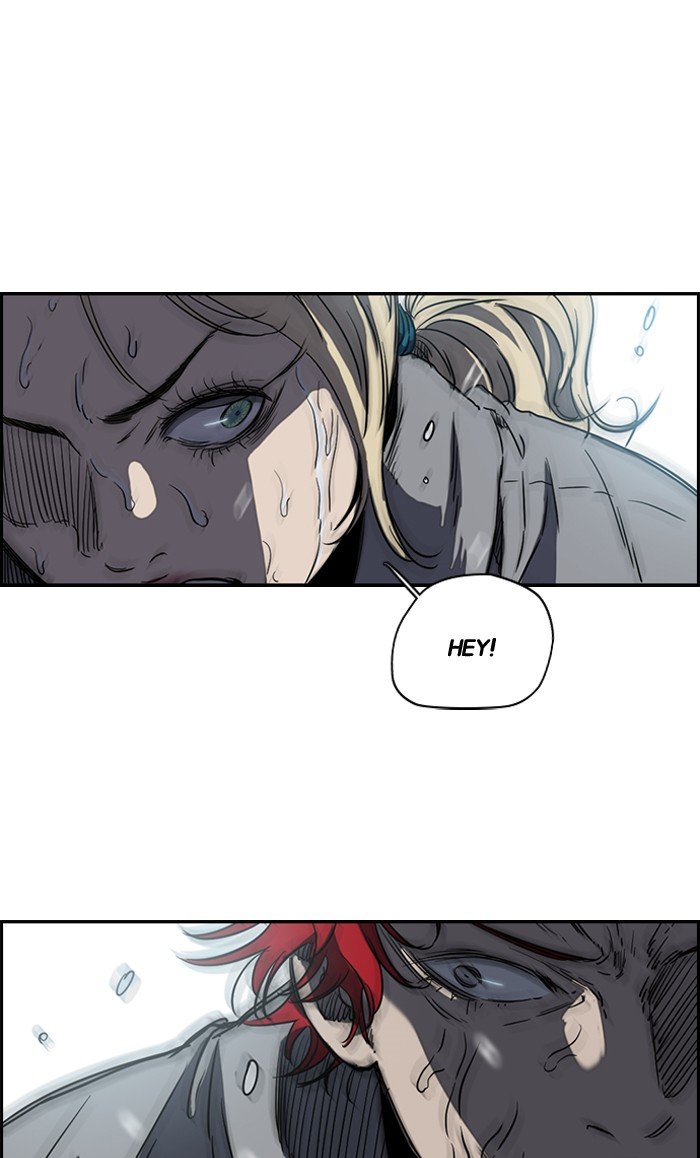 Wind Breaker chapter 175 page 38