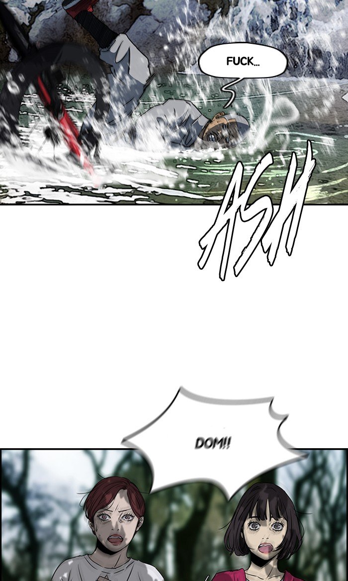 Wind Breaker chapter 175 page 49