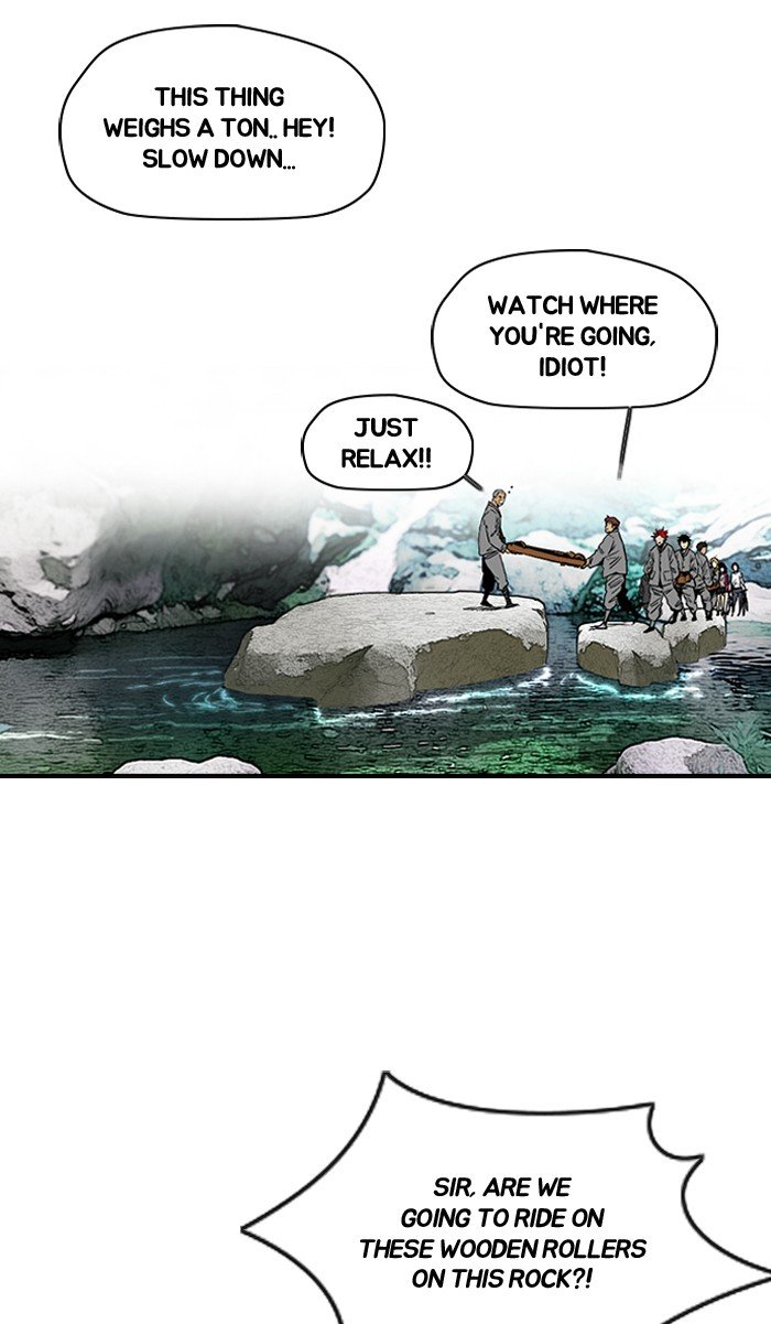 Wind Breaker chapter 175 page 9