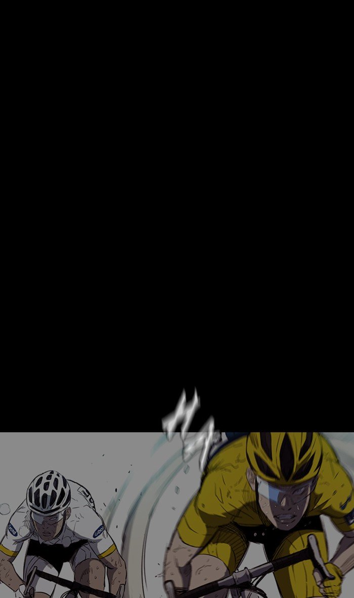 Wind Breaker chapter 249 page 45