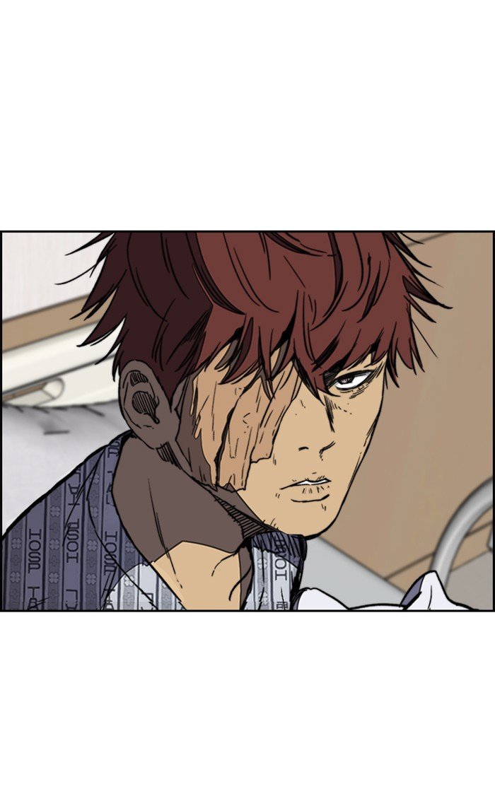 Wind Breaker chapter 255 page 2
