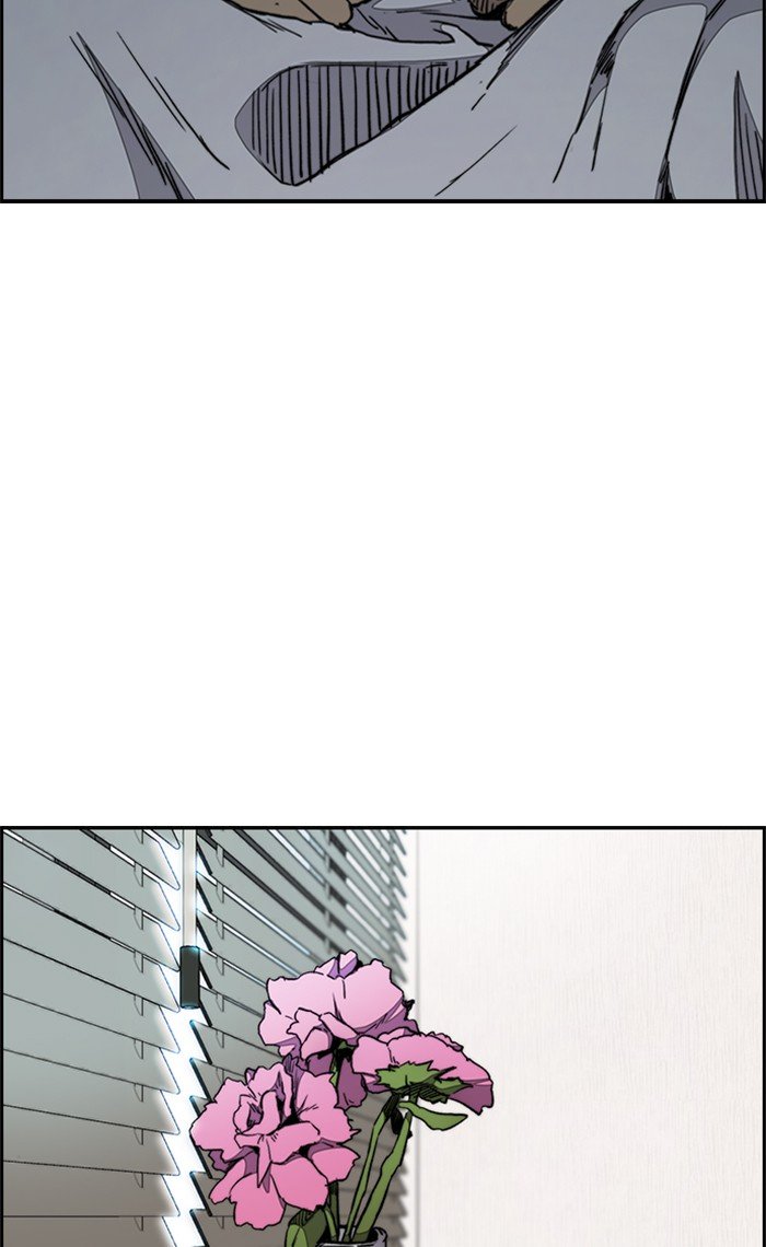 Wind Breaker chapter 270 page 3