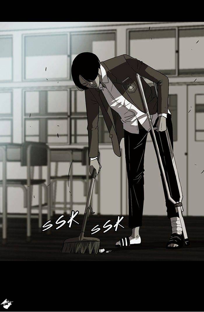 Wind Breaker chapter 41 page 3