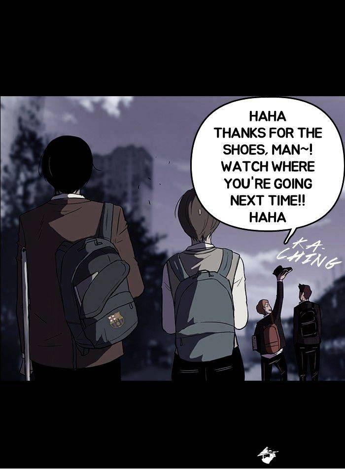 Wind Breaker chapter 41 page 45