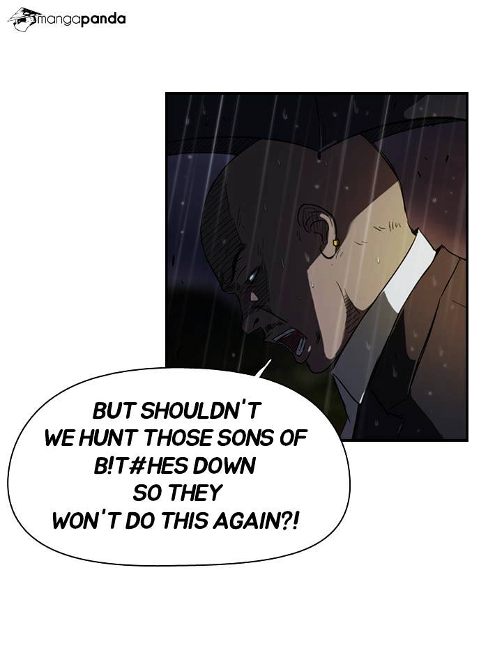 Wind Breaker chapter 44 page 2