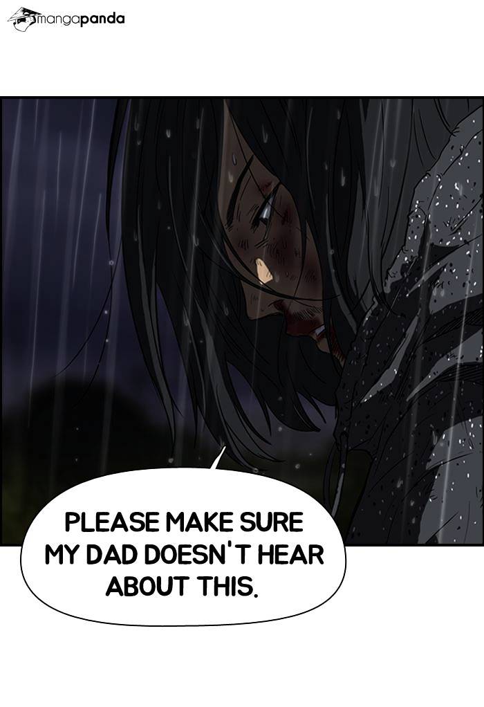 Wind Breaker chapter 44 page 4