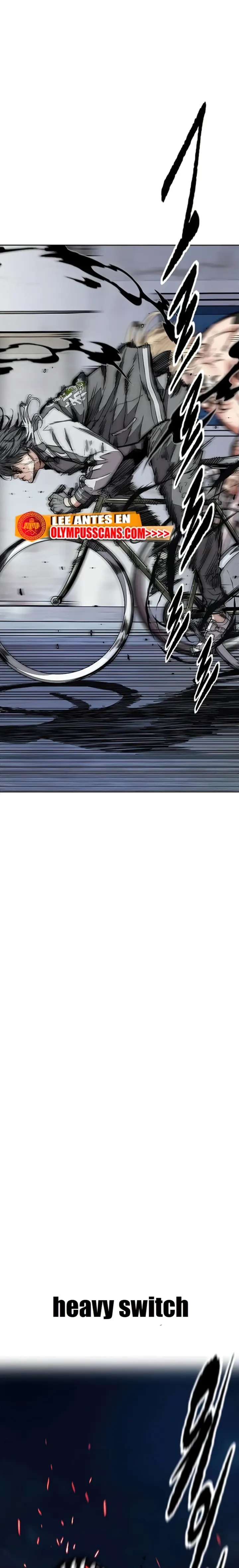 Wind Breaker chapter 448 page 14