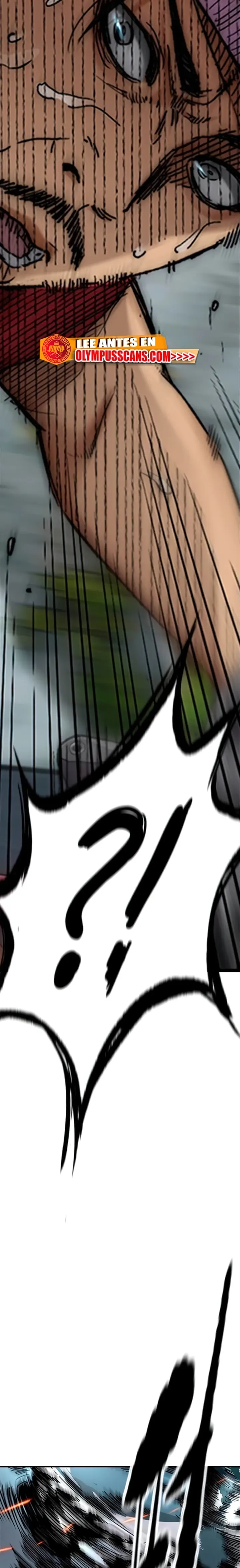 Wind Breaker chapter 448 page 16