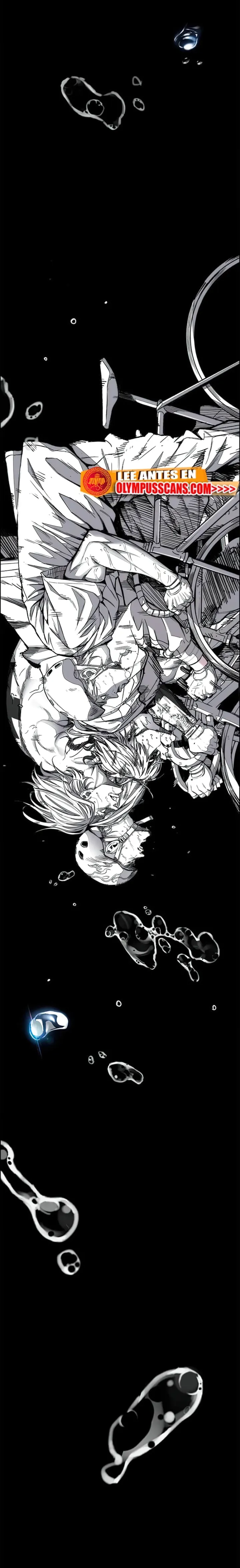 Wind Breaker chapter 448 page 38