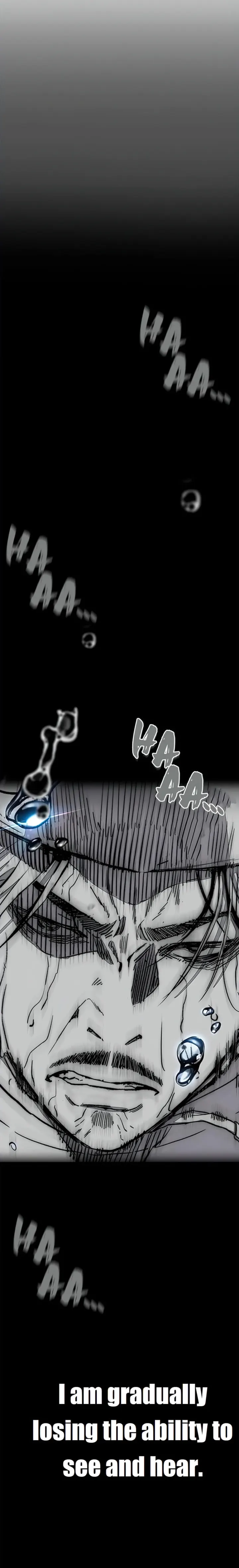 Wind Breaker chapter 448 page 43
