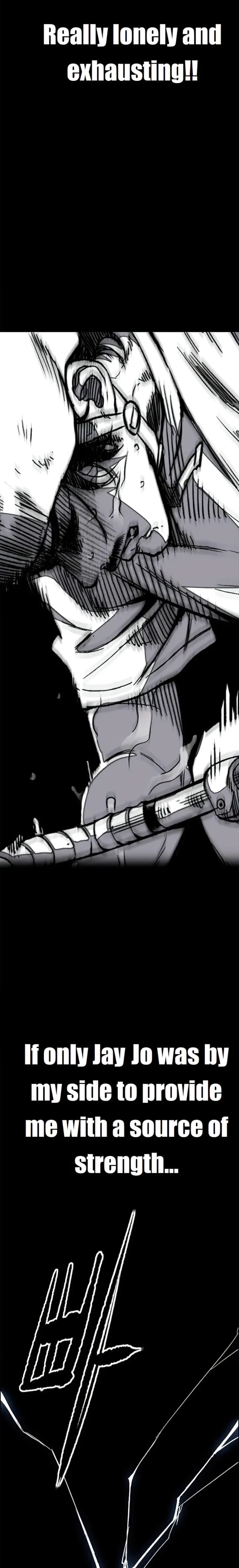 Wind Breaker chapter 448 page 46