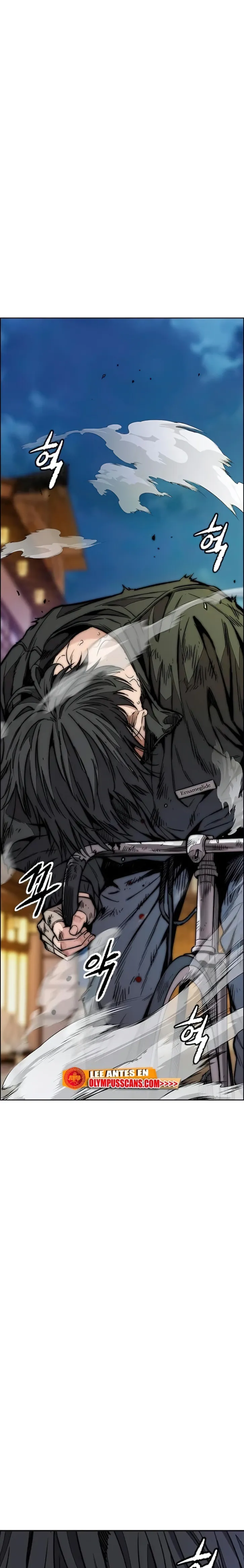 Wind Breaker chapter 449 page 2
