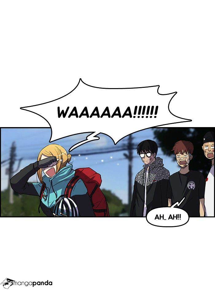 Wind Breaker chapter 47 page 3