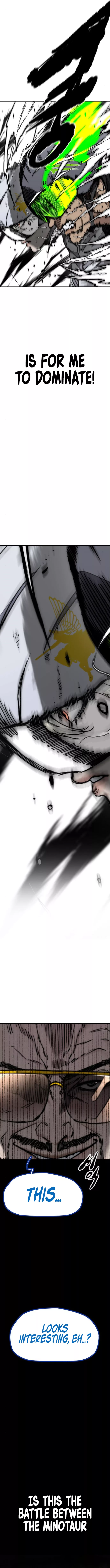 Wind Breaker chapter 472 page 22