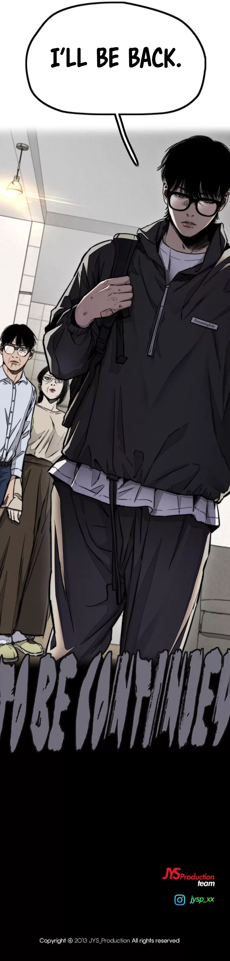 Wind Breaker chapter 476 page 19