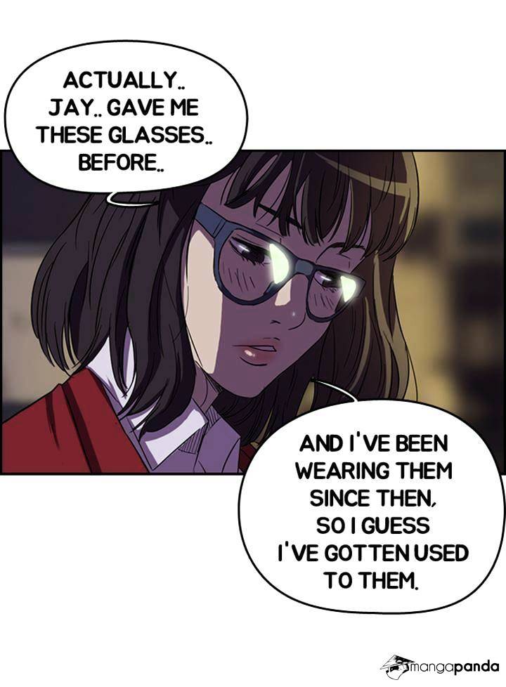 Wind Breaker chapter 48 page 7