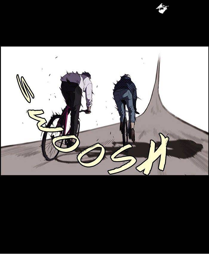 Wind Breaker chapter 49 page 19