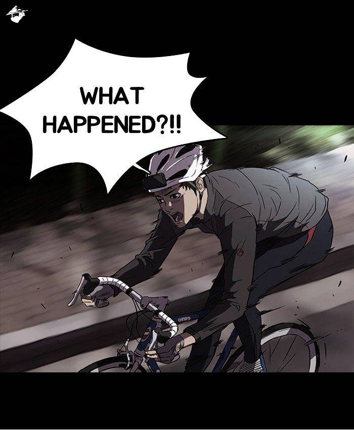 Wind Breaker chapter 49 page 33