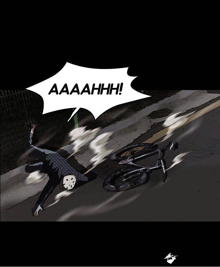 Wind Breaker chapter 49 page 36