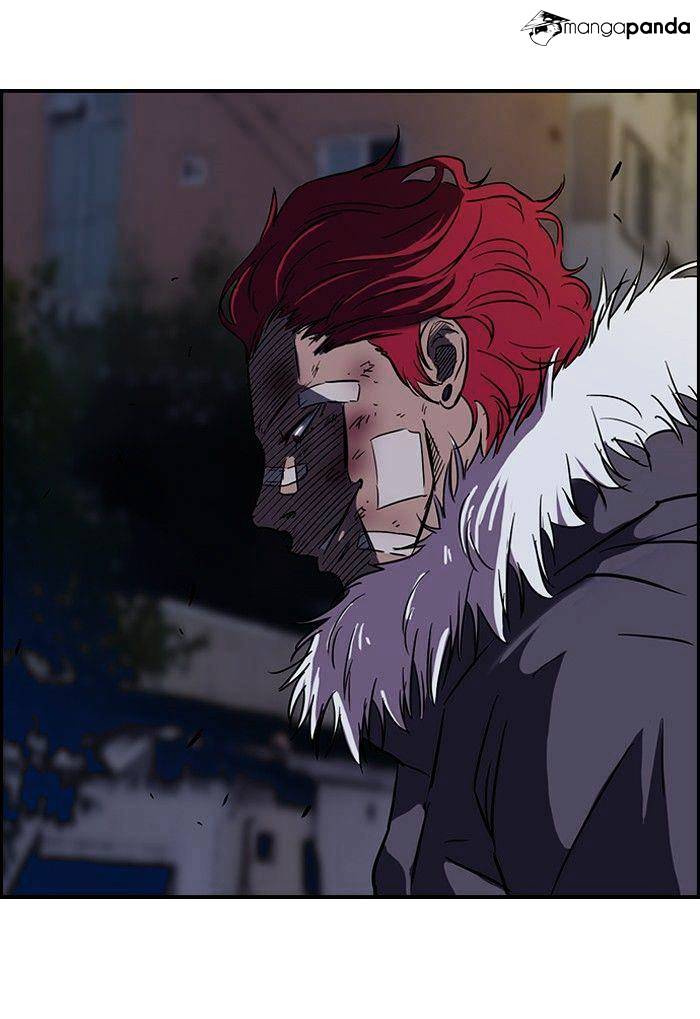 Wind Breaker chapter 49 page 41