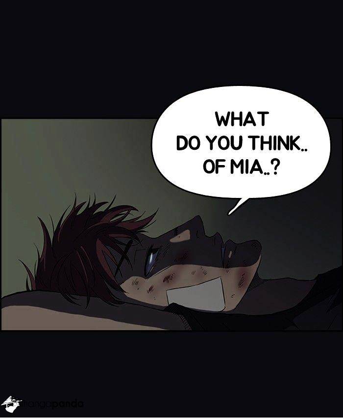 Wind Breaker chapter 49 page 52