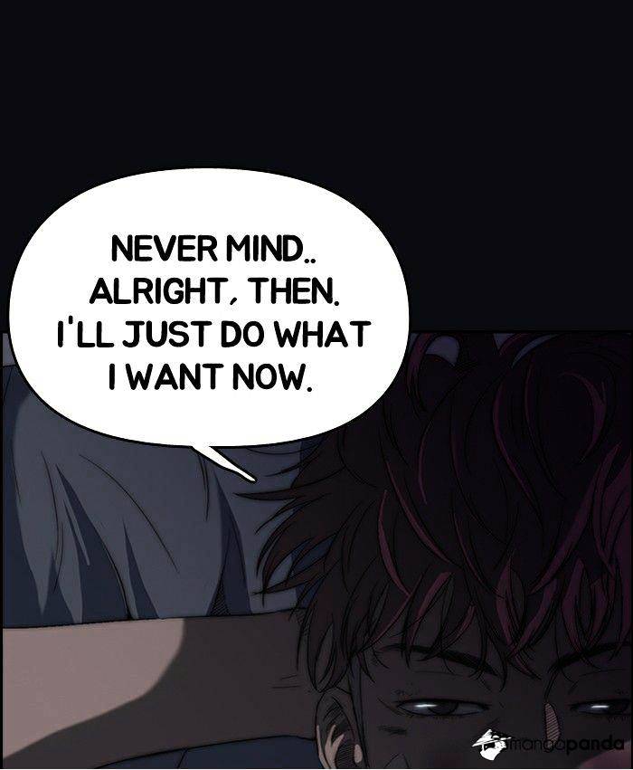 Wind Breaker chapter 49 page 56