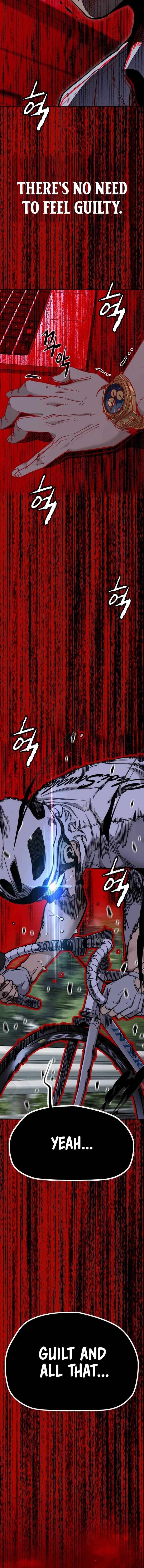 Wind Breaker chapter 554 page 28