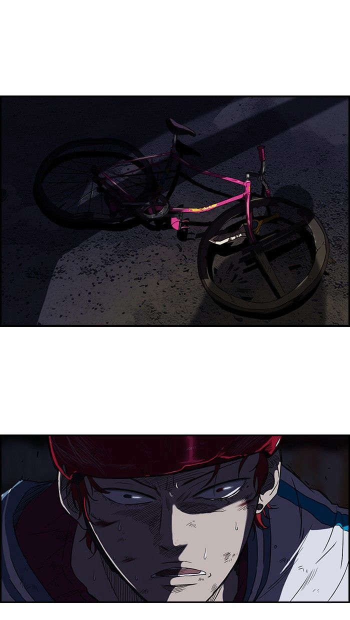 Wind Breaker chapter 61 page 2