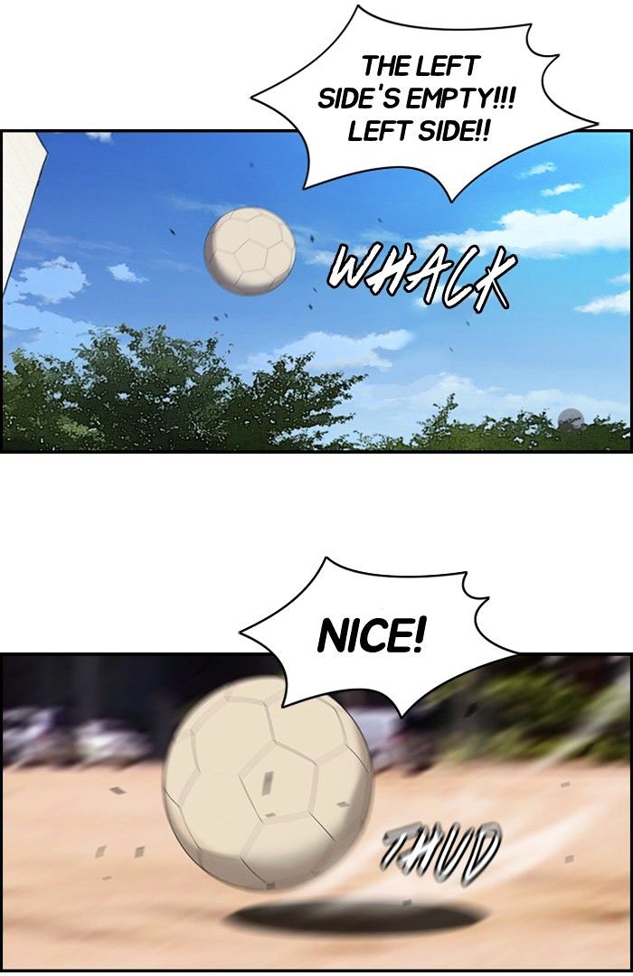 Wind Breaker chapter 62 page 2