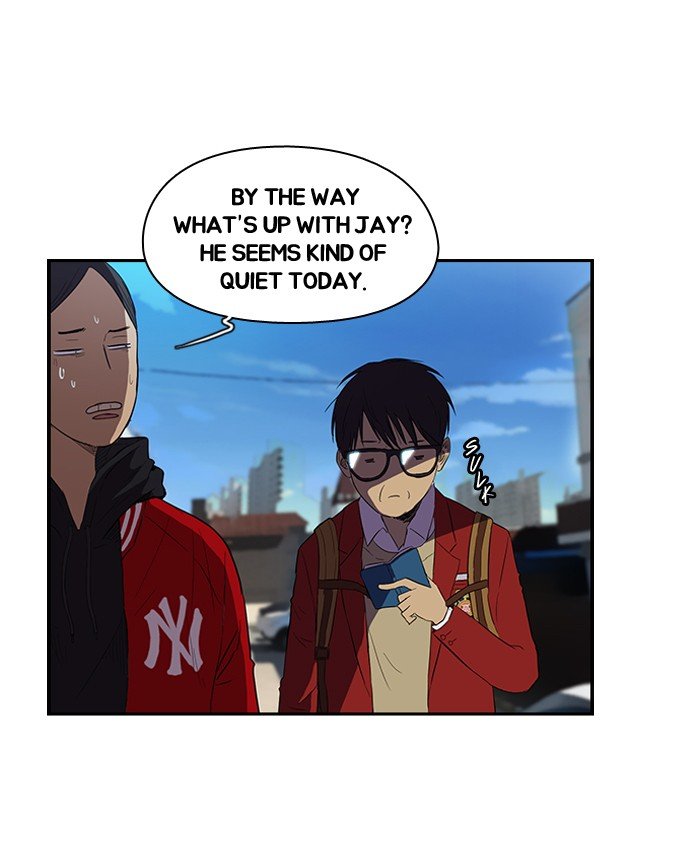 Wind Breaker chapter 69 page 3