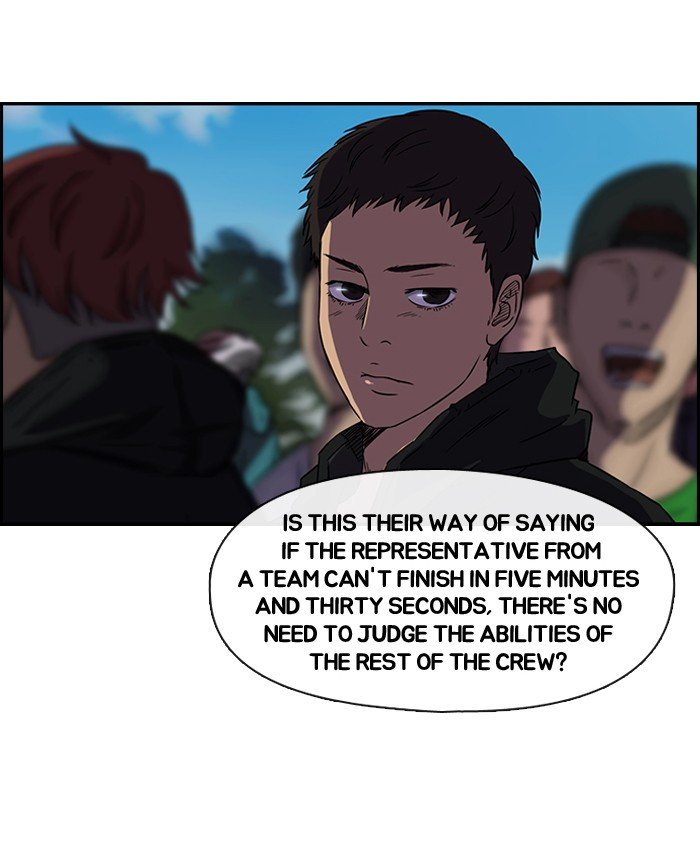 Wind Breaker chapter 71 page 32