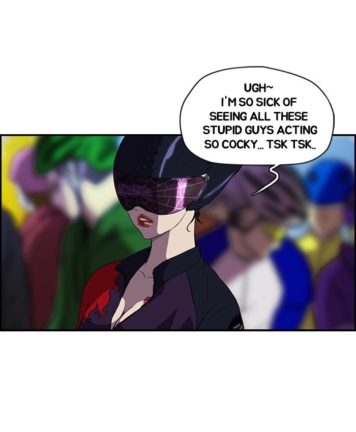 Wind Breaker chapter 71 page 44