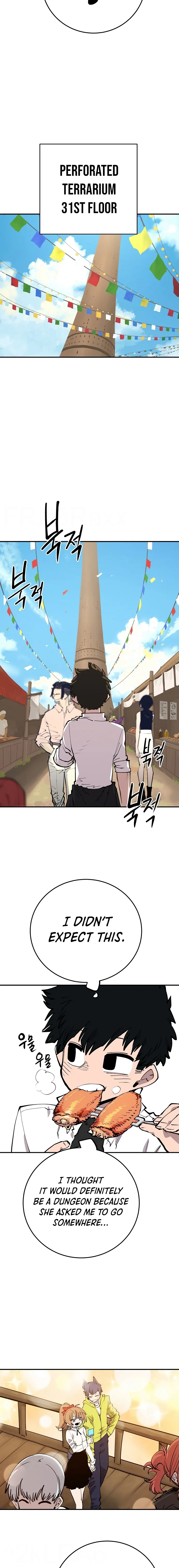 Player chapter 122 page 14