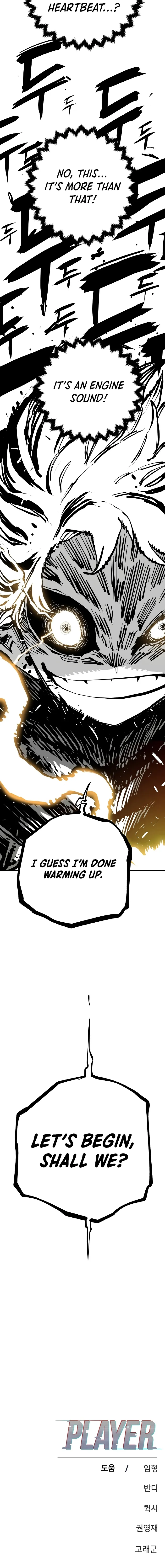 Player chapter 131 page 22