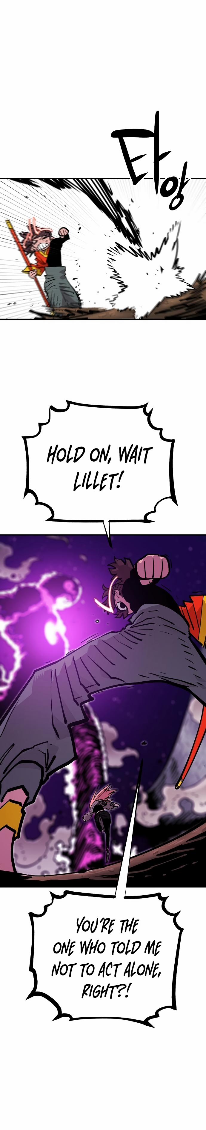 Player chapter 156 page 16