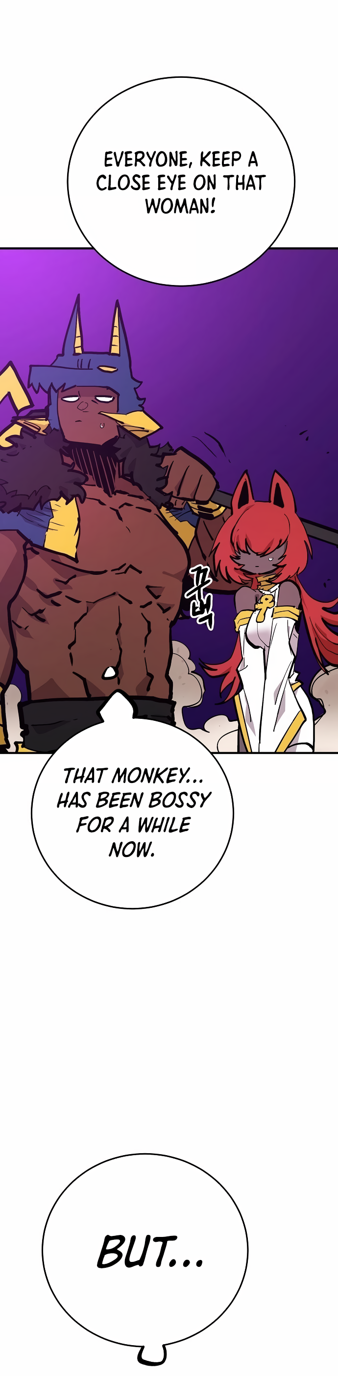 Player chapter 156 page 19