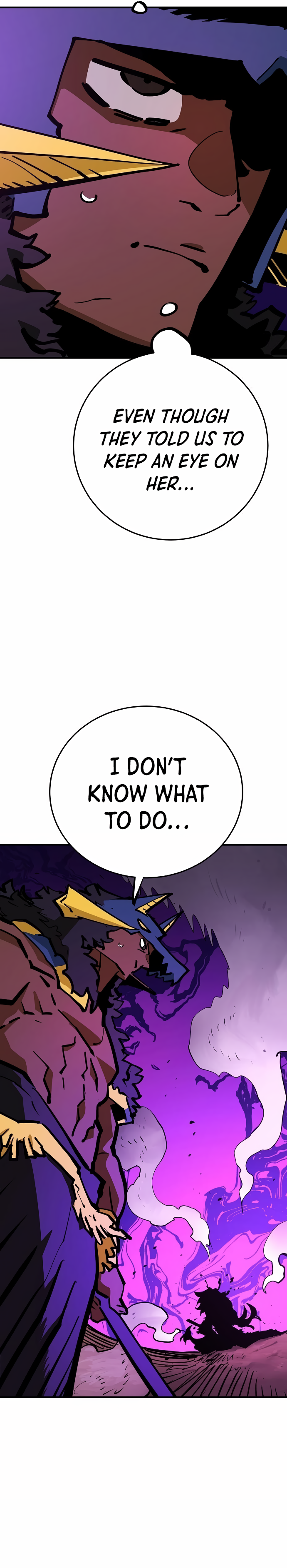 Player chapter 156 page 20