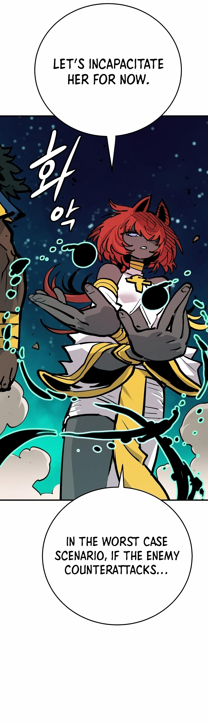Player chapter 156 page 23