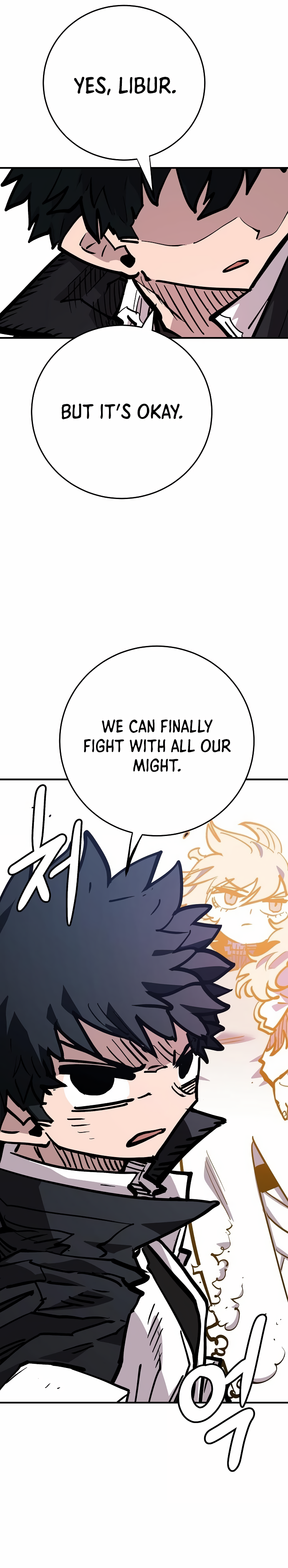 Player chapter 156 page 44