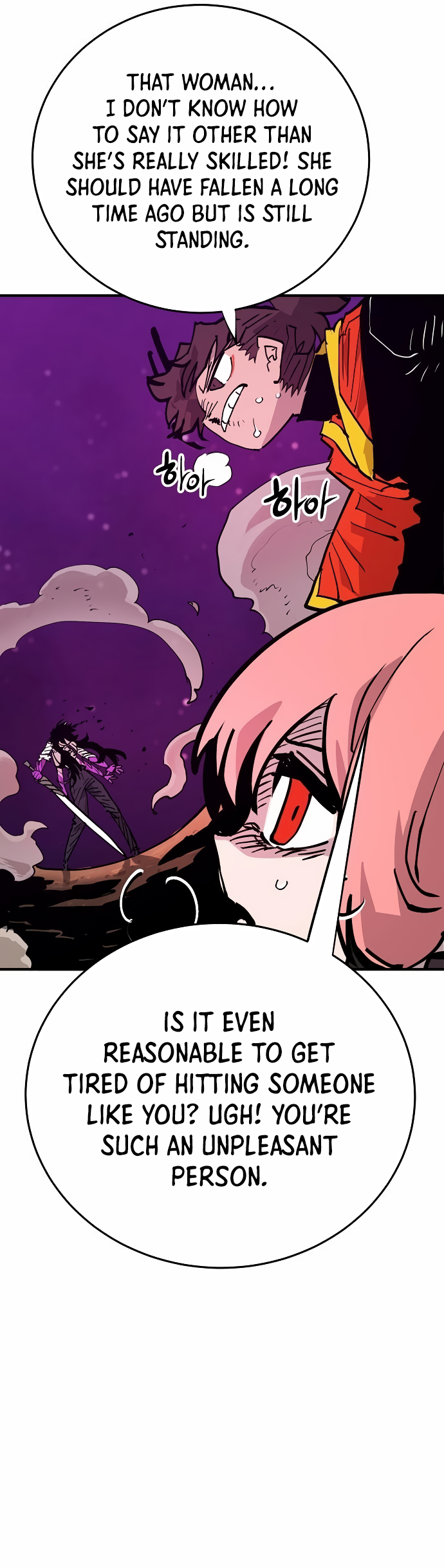 Player chapter 156 page 4