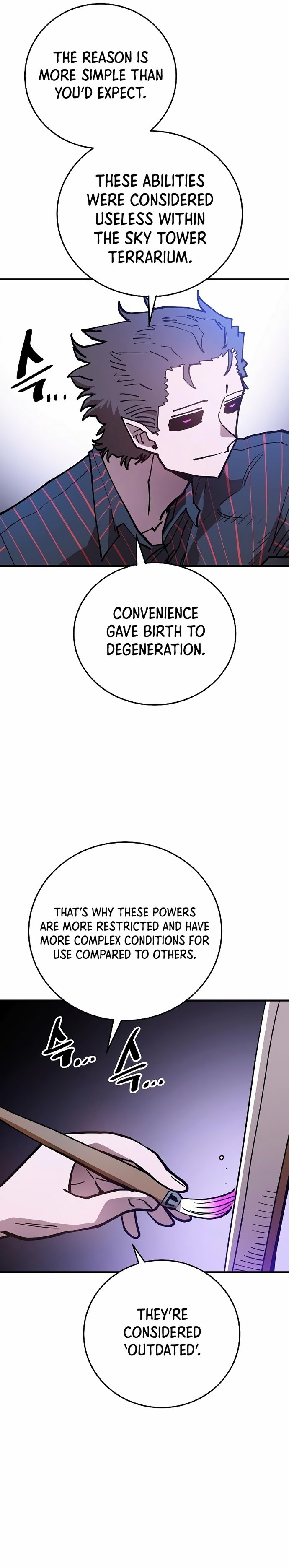Player chapter 201 page 3