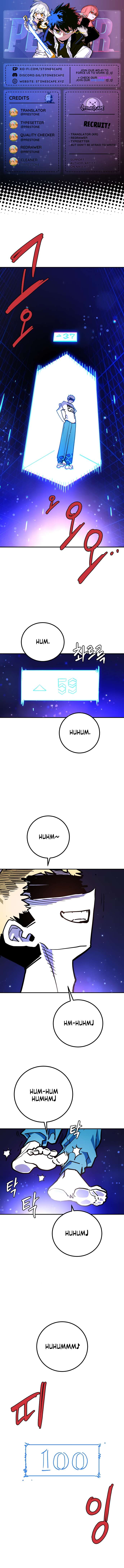 Player chapter 237 page 2