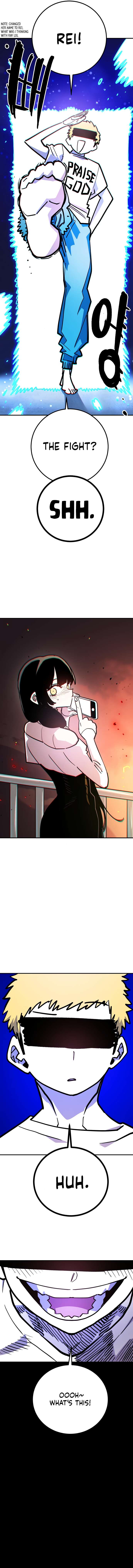 Player chapter 237 page 3