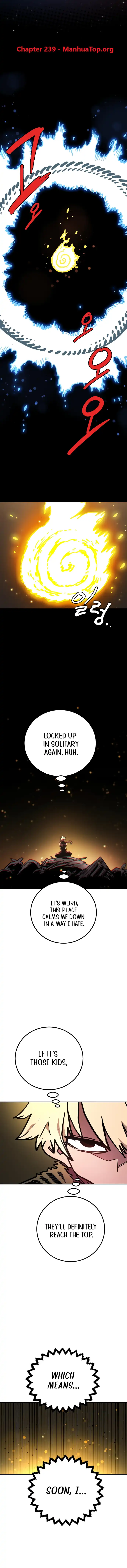 Player chapter 239 page 2