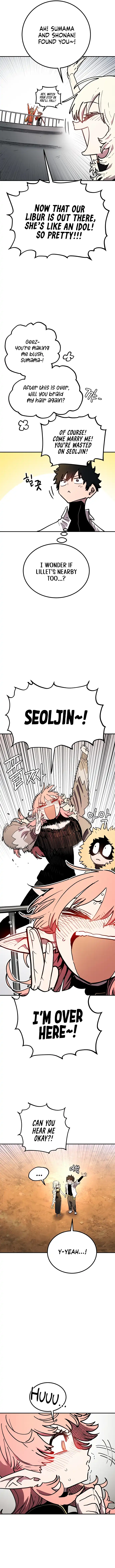 Player chapter 239 page 5