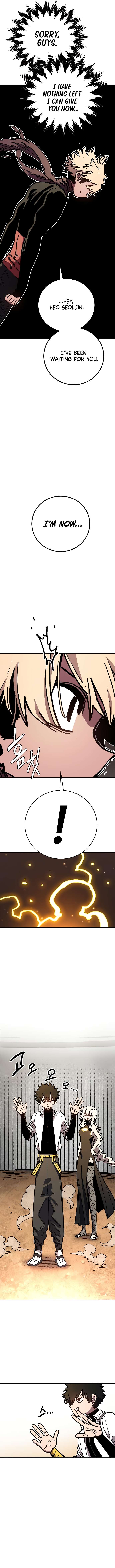 Player chapter 243 page 2