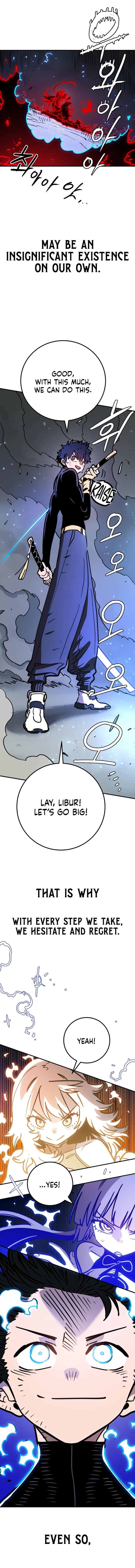 Player chapter 261 page 9